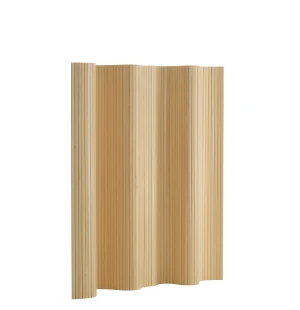 Artek 100B säleseinä K150, mänty kuva