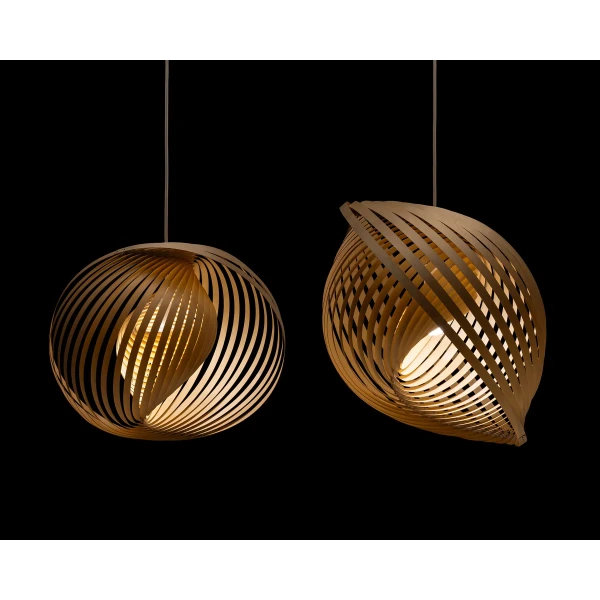 SectoDesign Adilo8200 AdiloSmall8201 dark pair1 image