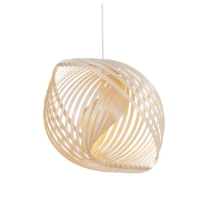 Secto Design ADILO 8201 riippuvalaisin, koivu kuva