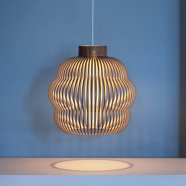 SectoDesign Kumulo walnut image