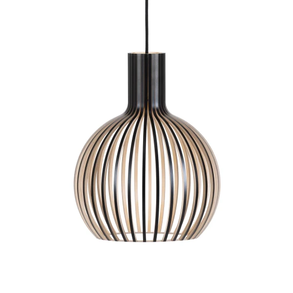 SectoDesign OctoTre4242 black kuva