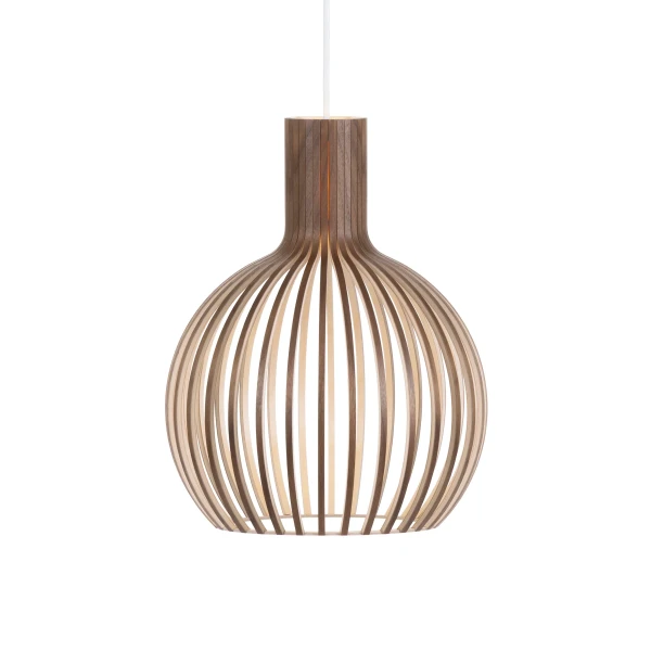 SectoDesign OctoTre4242 walnut kuva