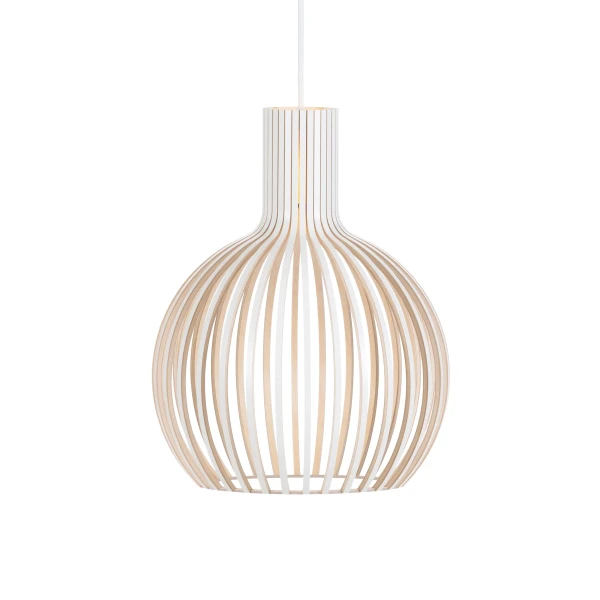SectoDesign OctoTre4242 white kuva