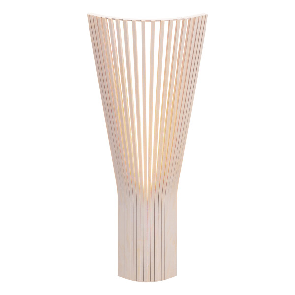 SectoDesign Secto4236 cornerlamp birch 1 image