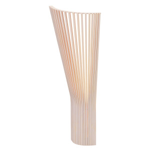Secto Design SECTO 4236 kulmavalaisin 60 cm, koivu kuva