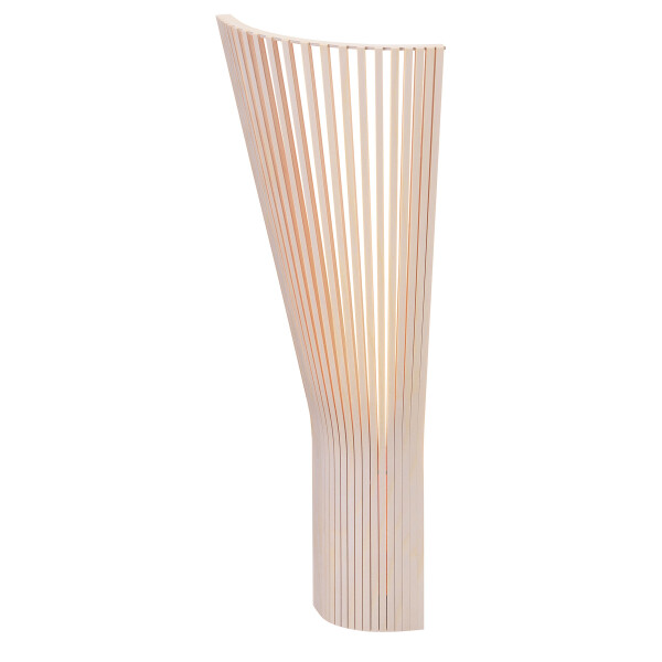 SectoDesign Secto4236 cornerlamp birch 2 image