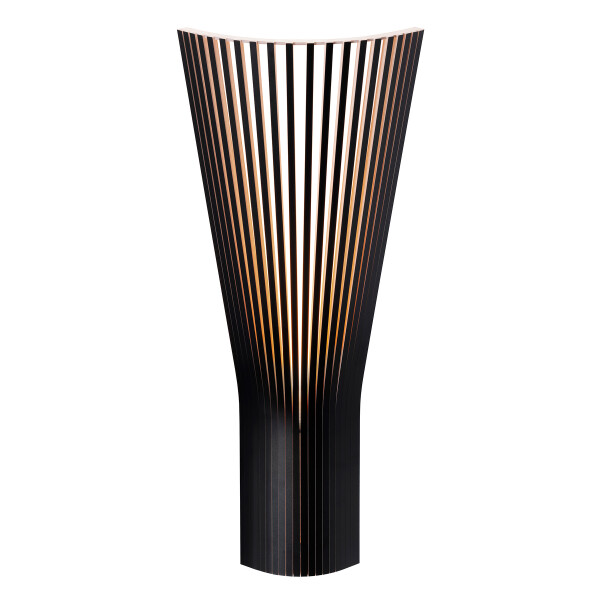 SectoDesign Secto4236 cornerlamp black 1 image