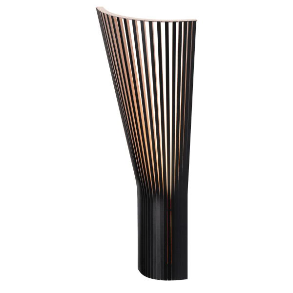 SectoDesign Secto4236 cornerlamp black 2 image