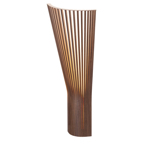 SectoDesign Secto4236 cornerlamp walnut 2 image