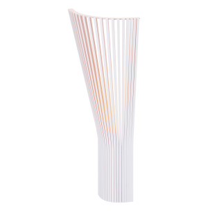 Secto Design SECTO 4236 kulmavalaisin 60 cm, valkoinen kuva