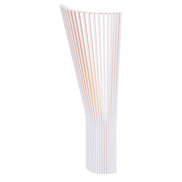 SectoDesign Secto4236 cornerlamp white 2 image