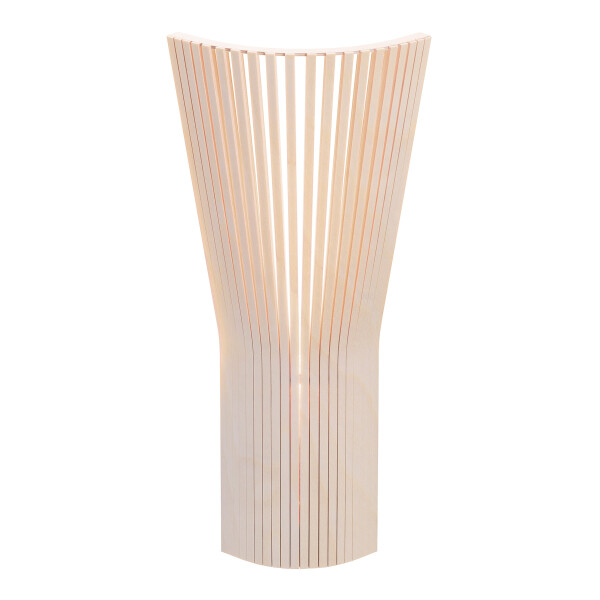 SectoDesign SectoSmall4237 cornerlamp birch 1 kuva