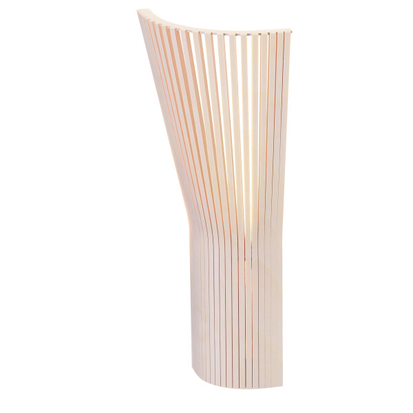 SectoDesign SectoSmall4237 cornerlamp birch 2 kuva