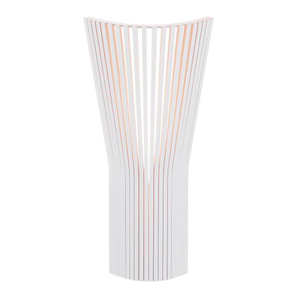 SectoDesign SectoSmall4237 cornerlamp white 1 image