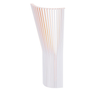Secto Design SECTO 4237 kulmavalaisin 45 cm, valkoinen kuva