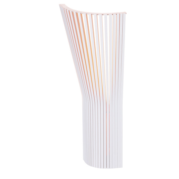 SectoDesign SectoSmall4237 cornerlamp white 2 kuva