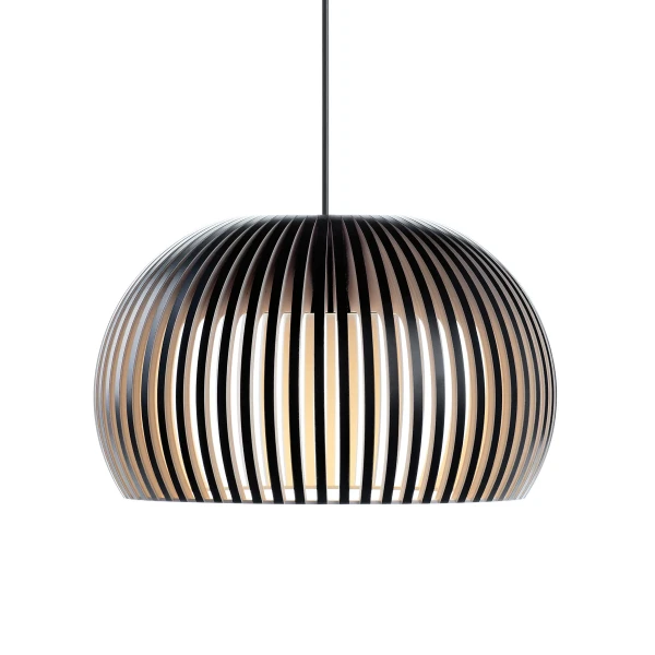 Secto Design Atto 5000 black image