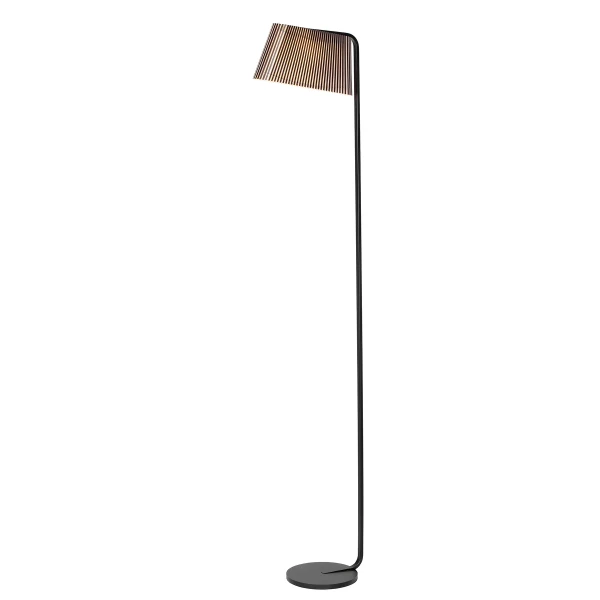 Secto Design Owalo 7010 floor black kuva