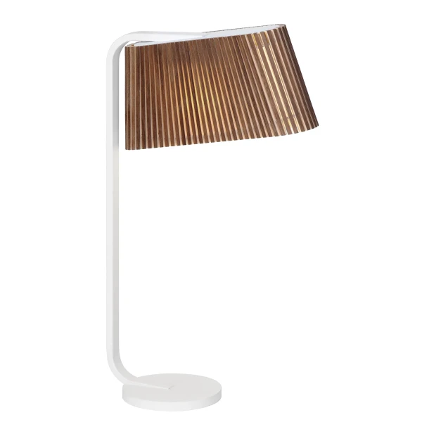 Secto Design Owalo 7020 table walnut kuva