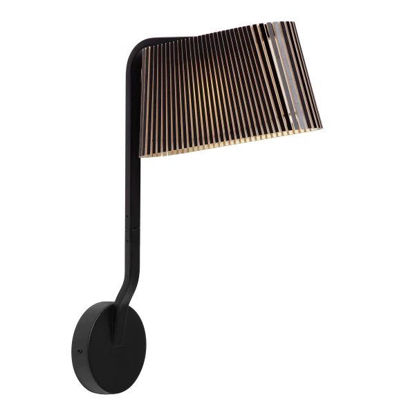 Secto Design Owalo 7030 wall black kuva