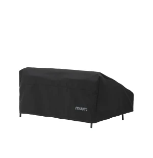Muuto OUTDOOR COVER skyddsöverdrag | SETTLE 2-sits soffa image