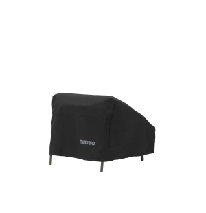 Muuto OUTDOOR COVER skyddsöverdrag | SETTLE karmstol image