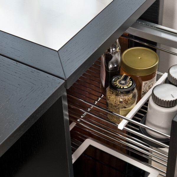 Skovby 101 black close image