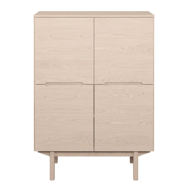 Skovby 208EH A front kuva