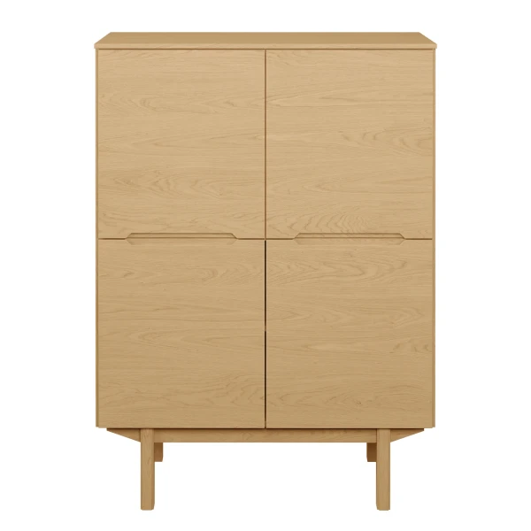 Skovby 308EO F front kuva