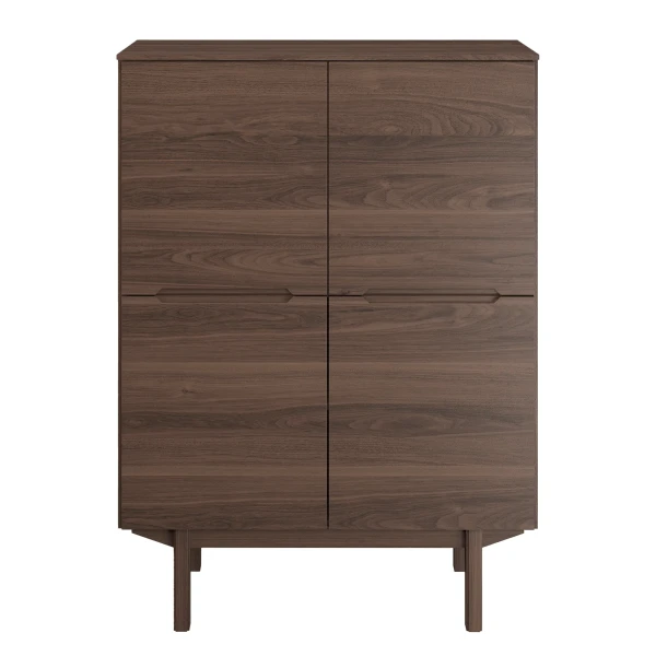 Skovby 308N A front kuva