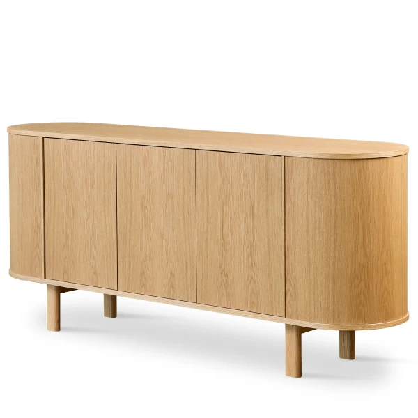 Skovby 543EO A Sideboard image