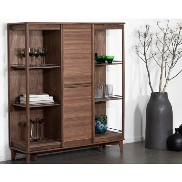 Skovby 546 walnut kuva