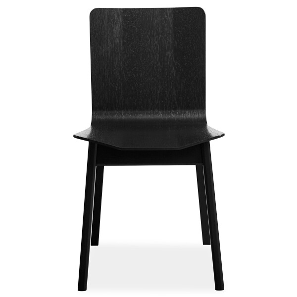 Skovby 807 black front kuva