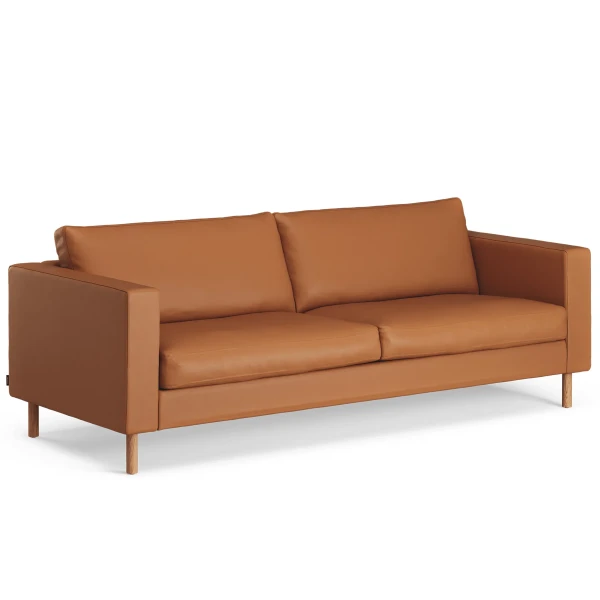 Solid Lader Elmo Baltique 43003 Cognac image