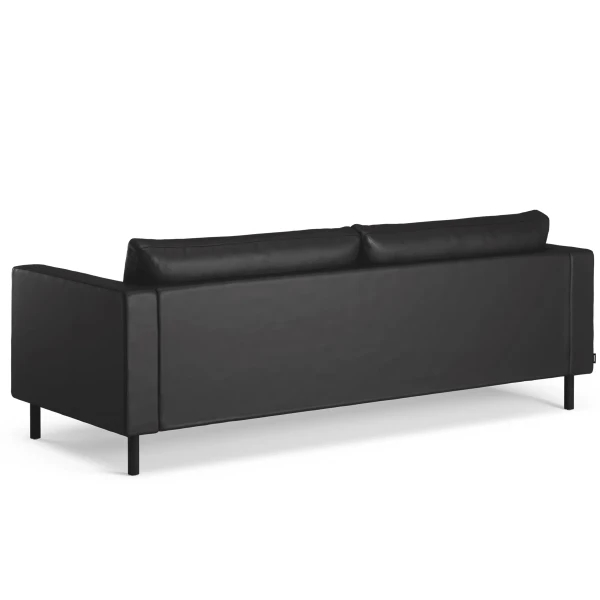 Solid Lader Elmo Baltique 99011 Svart back image