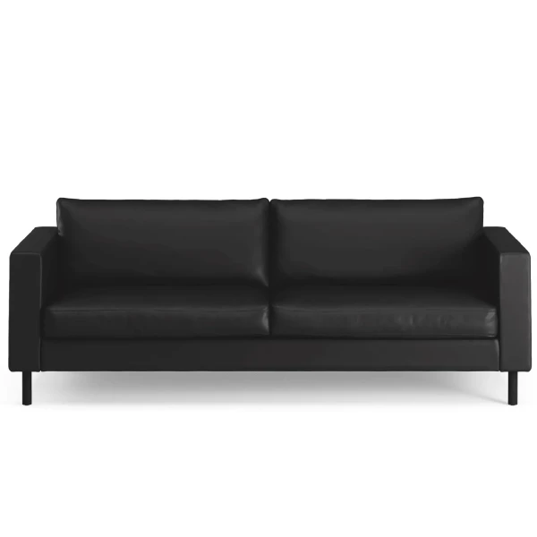 Solid Lader Elmo Baltique 99011 Svart front image