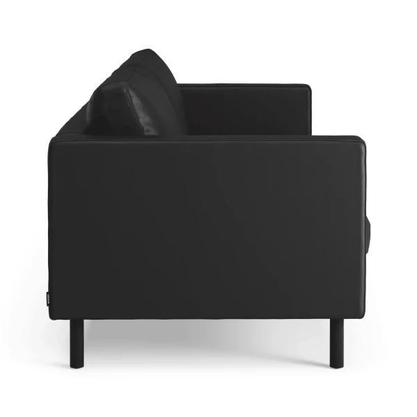 Solid Lader Elmo Baltique 99011 Svart image