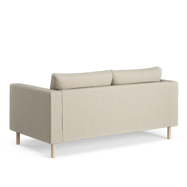 Solid Soffa SWEDESE Grain 202 Sand Back kuva