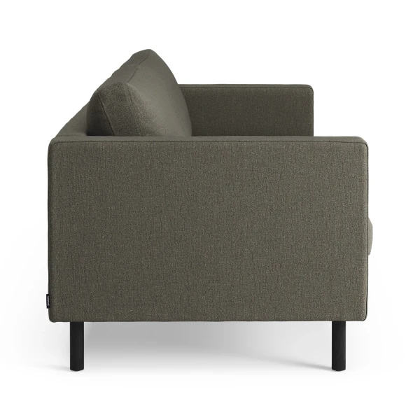 Solid Tyg SWEDESE Grain 209 Earth 2 image