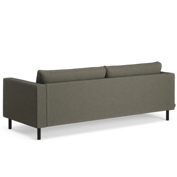 Solid Tyg SWEDESE Grain 209 Earth back image