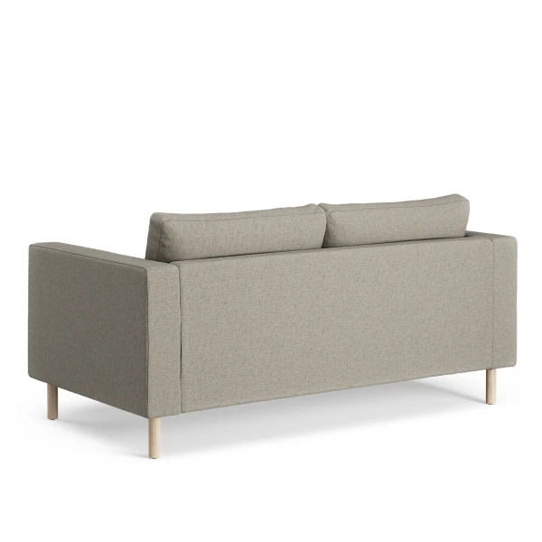 Solid soffa SWEDESE Grain 203 Fog Back kuva