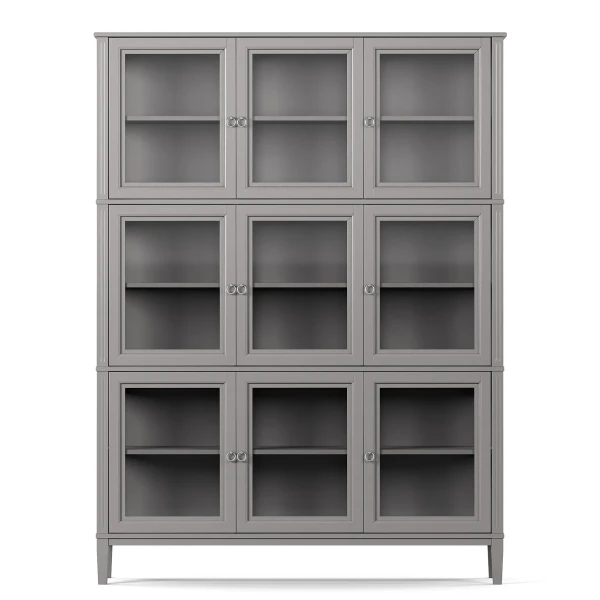 Stockholm 2 0 VITRIN3G2 Front kuva