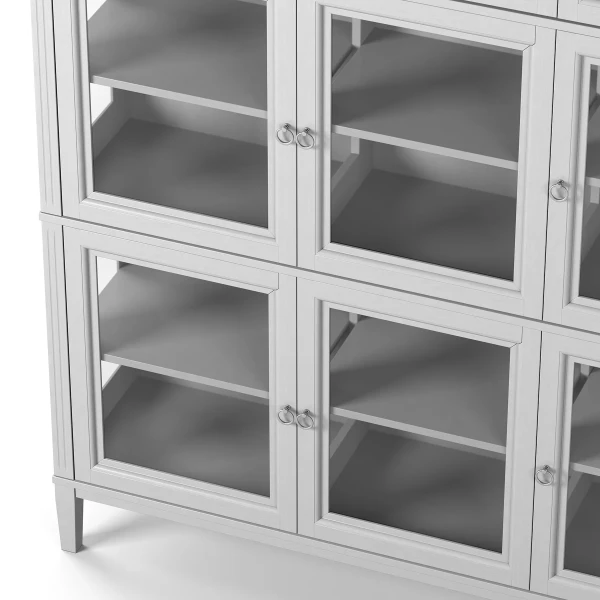 Stockholm 2 0 VITRIN3WW2 Detail kuva