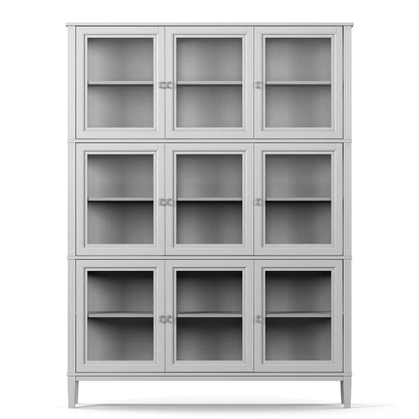 Stockholm 2 0 VITRIN3WW2 Front kuva