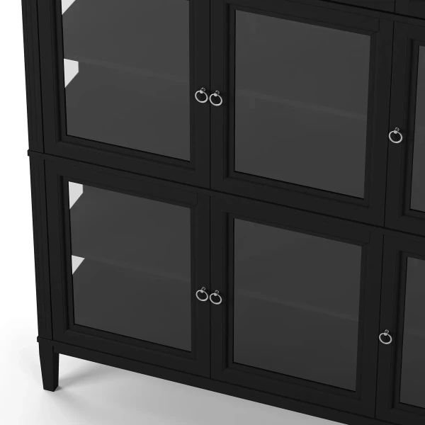 Stockholm 2 0 VITRIN3 Detail kuva