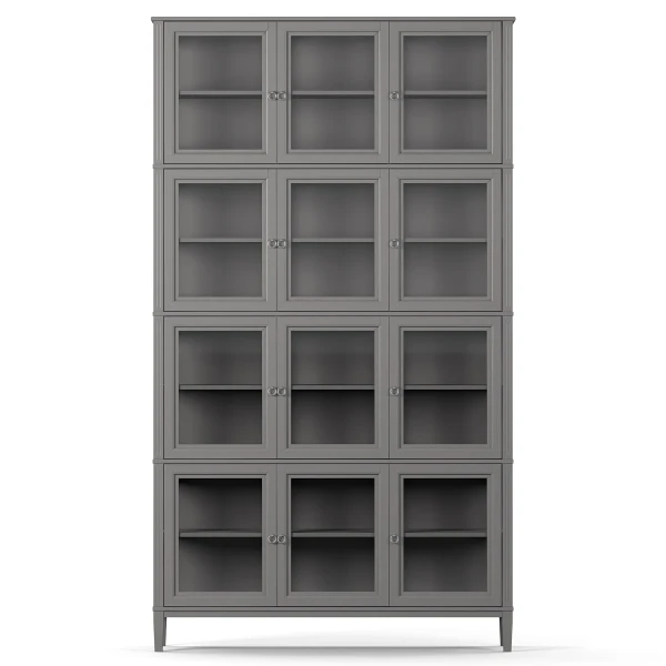 Stockholm 2 0 VITRIN4G2 Front kuva