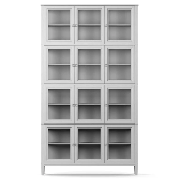 Stockholm 2 0 VITRIN4WW2 Front kuva