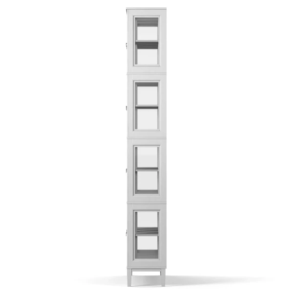 Stockholm 2 0 VITRIN4WW2 Side kuva