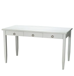 Englesson STOCKHOLM 2.0 kirjoituspöytä, whitewash kuva