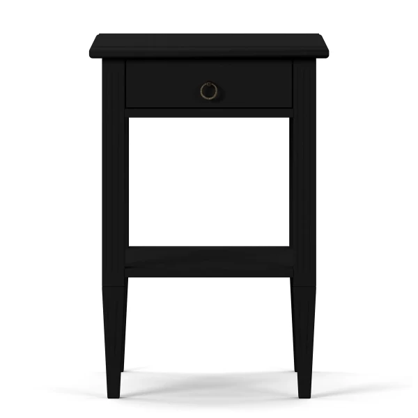 Stockohlm 523B Front kuva